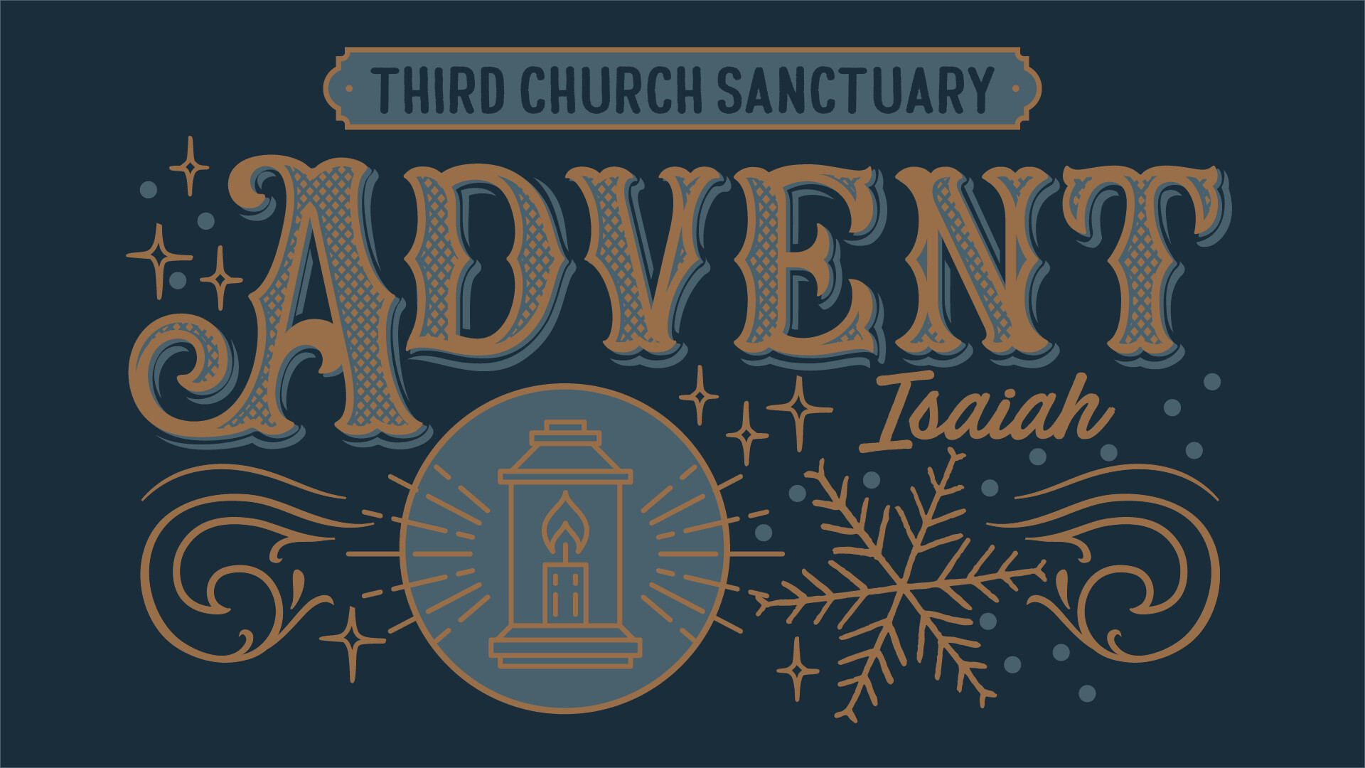 Third Church Podcast