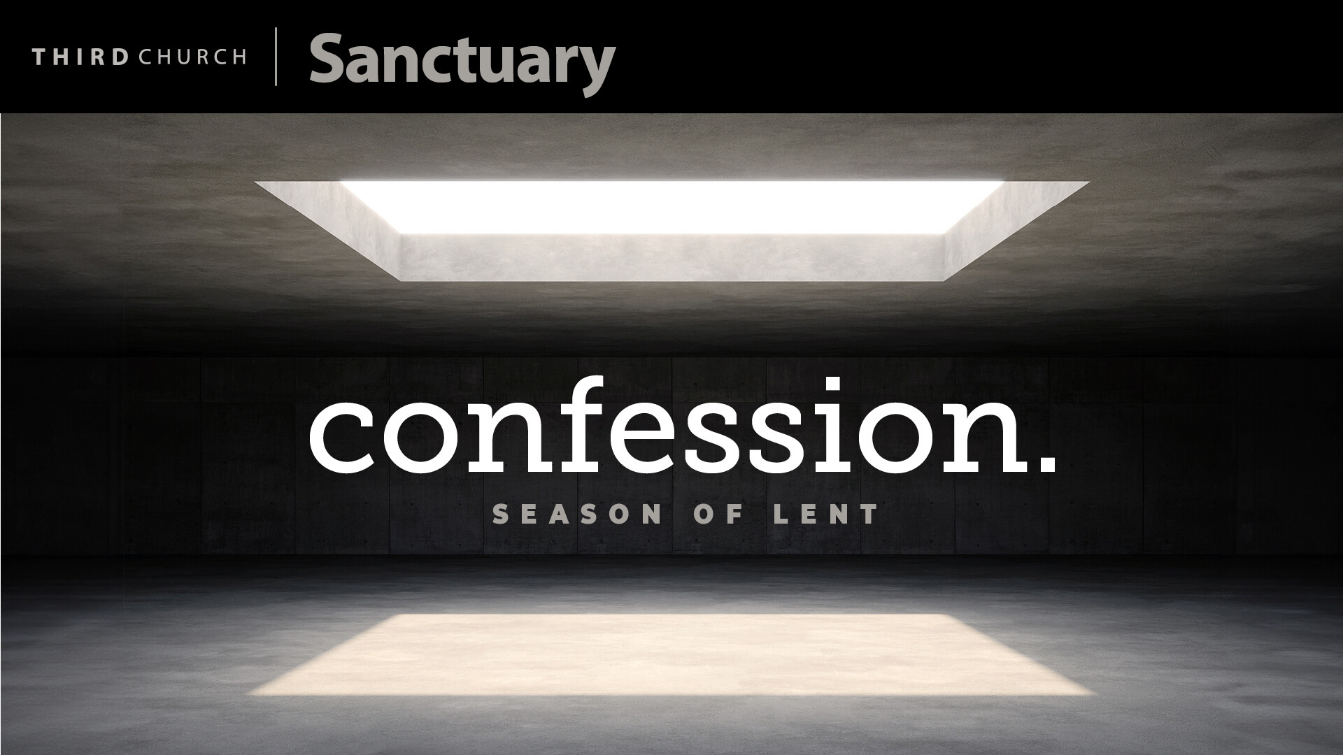Third Church Podcast