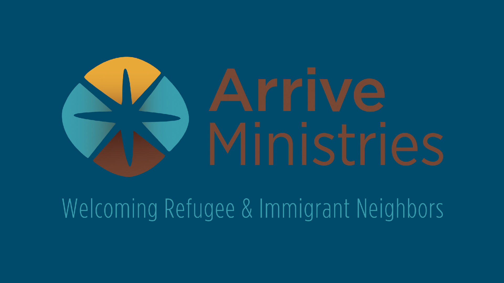 arrive-ministries-website