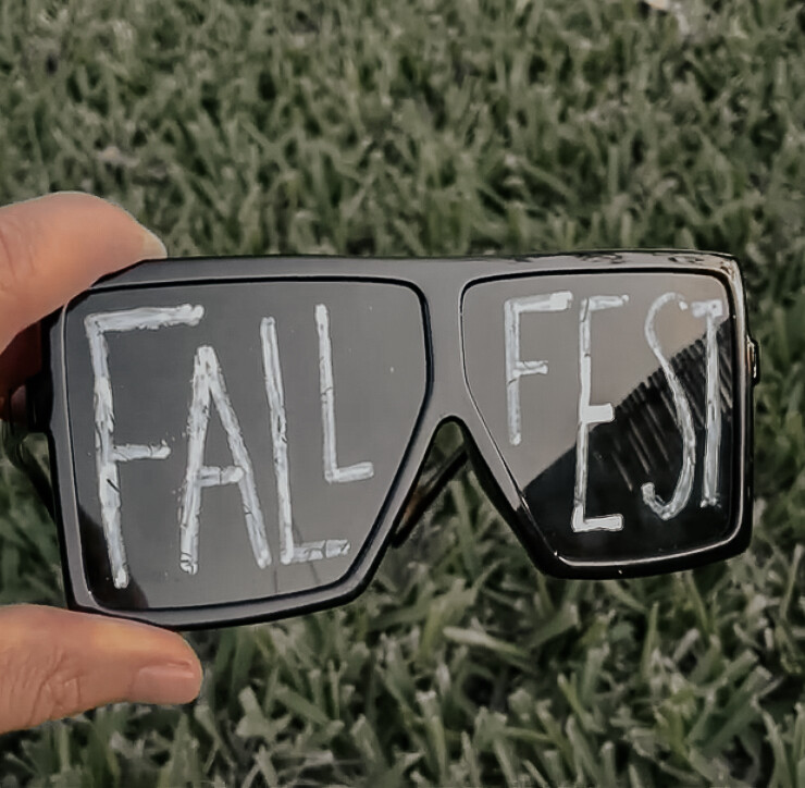Fall Fest 2023