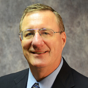 Dr. Bradford L. Fipps