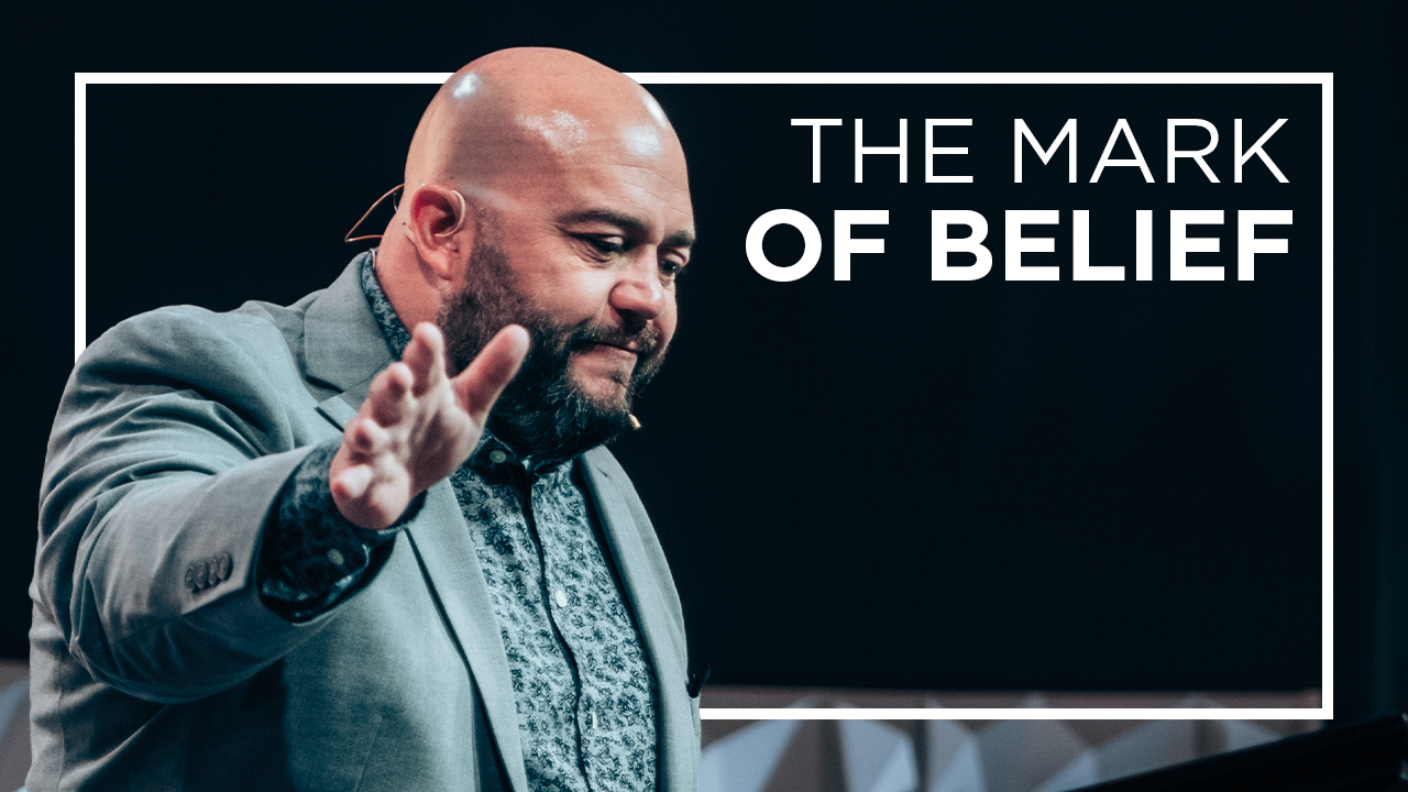 The Mark of Belief episode artwork