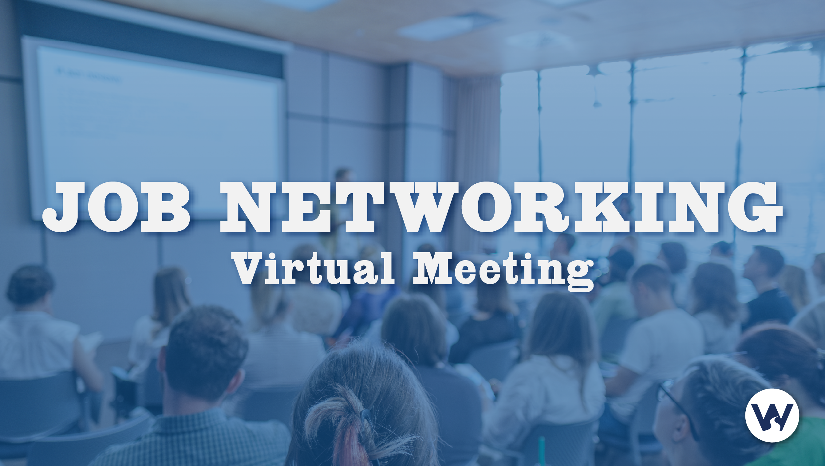 Job Networking (Virtual)