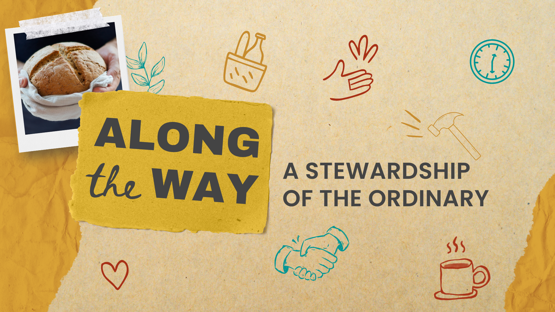 Stewardship 2026 Resources