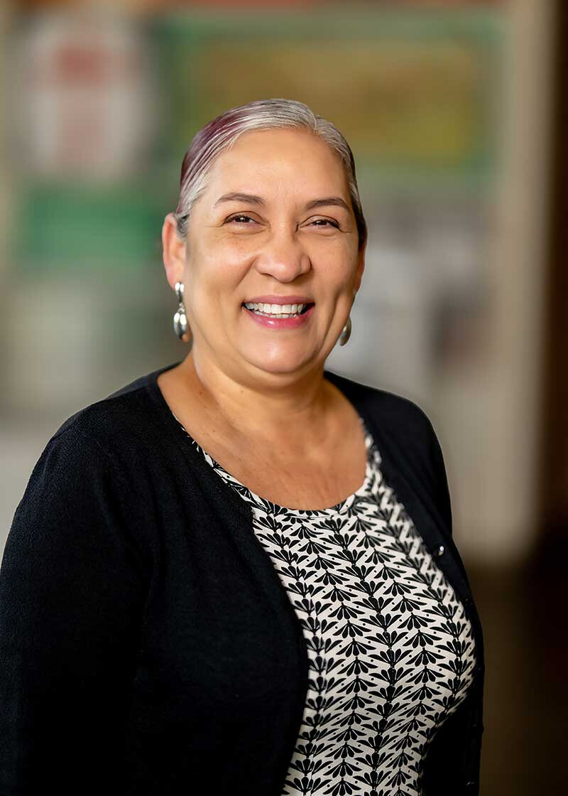 Vilma De León-Coto