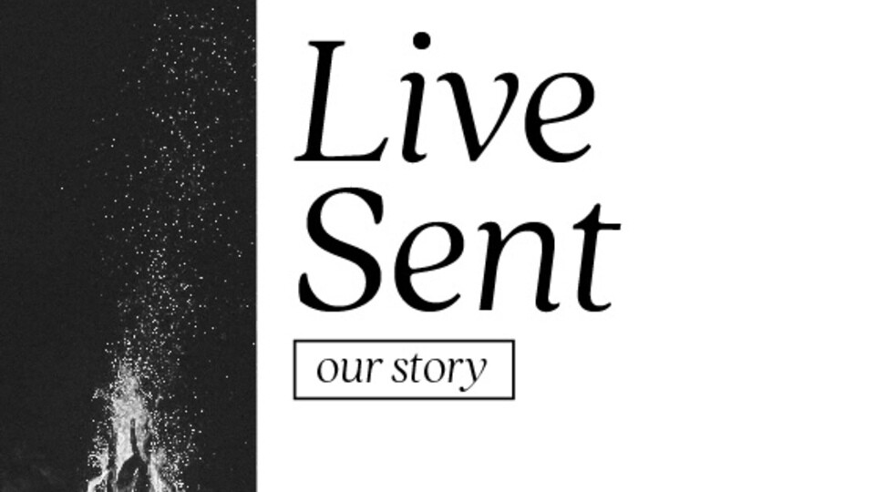 Live Sent