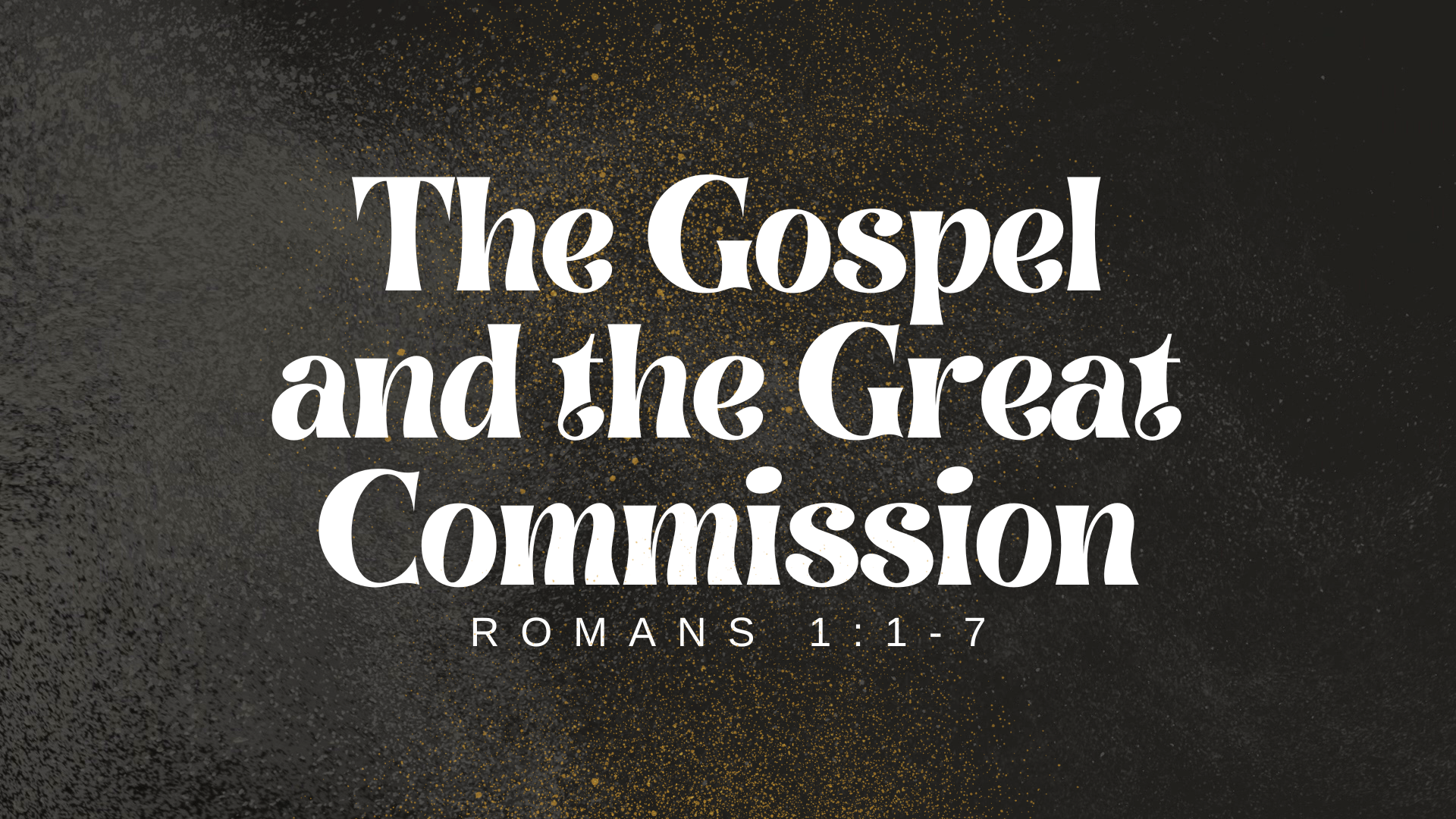 Grace Church of Simi Valley