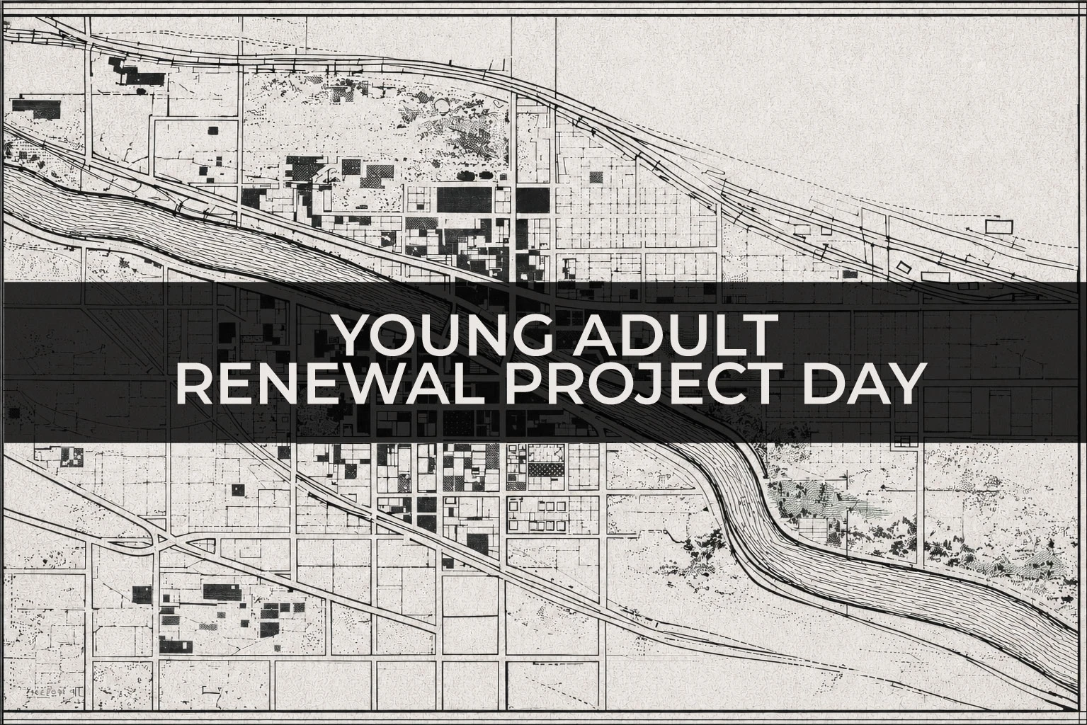 Young Adult Renewal Project Day