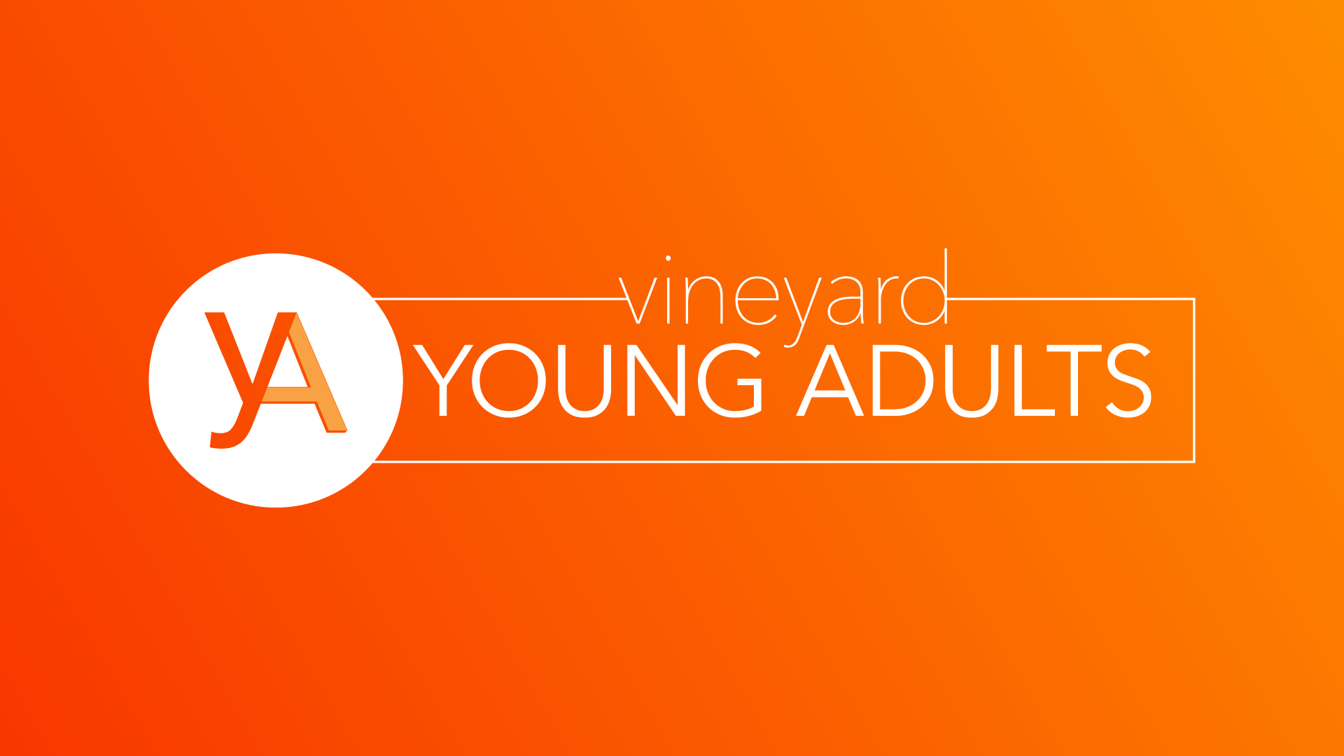 Young Adults 