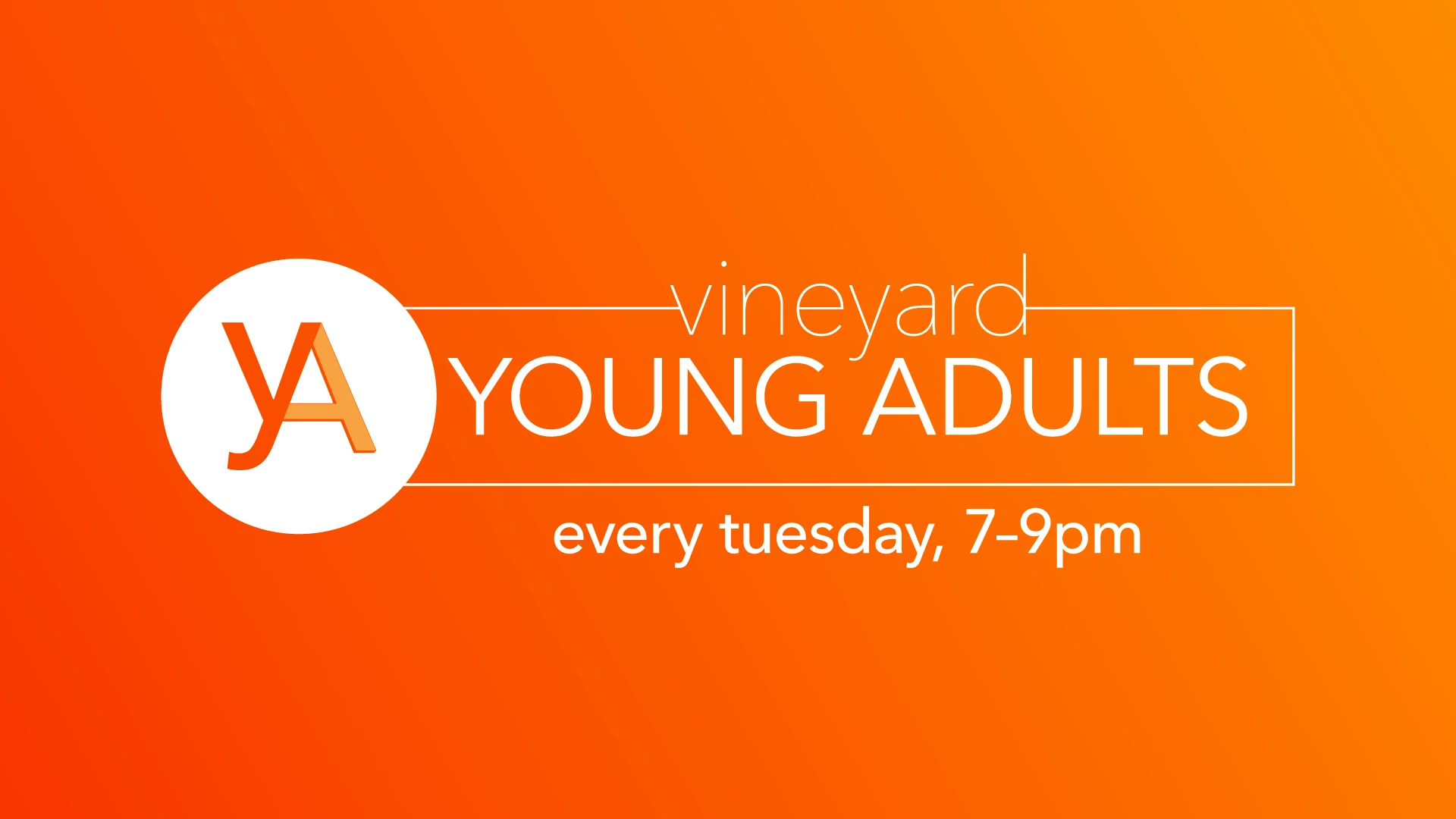 Young Adults 