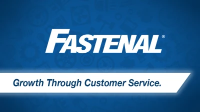 Distribution Center Opportunities at Fastenal