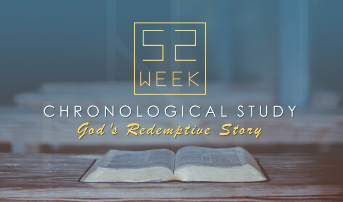 Lessons From A Fiery Furnace (Audio)