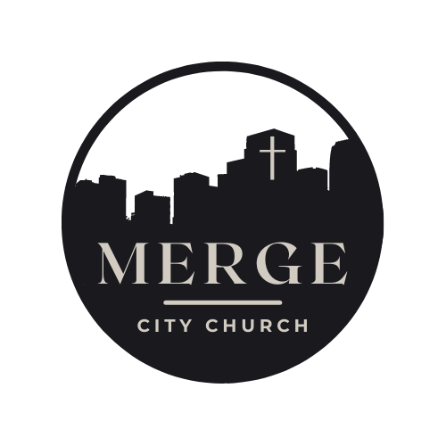 Merge City Church