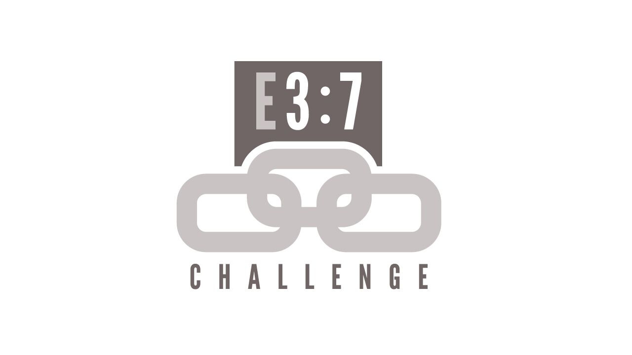 E3:7 Challenge episode artwork
