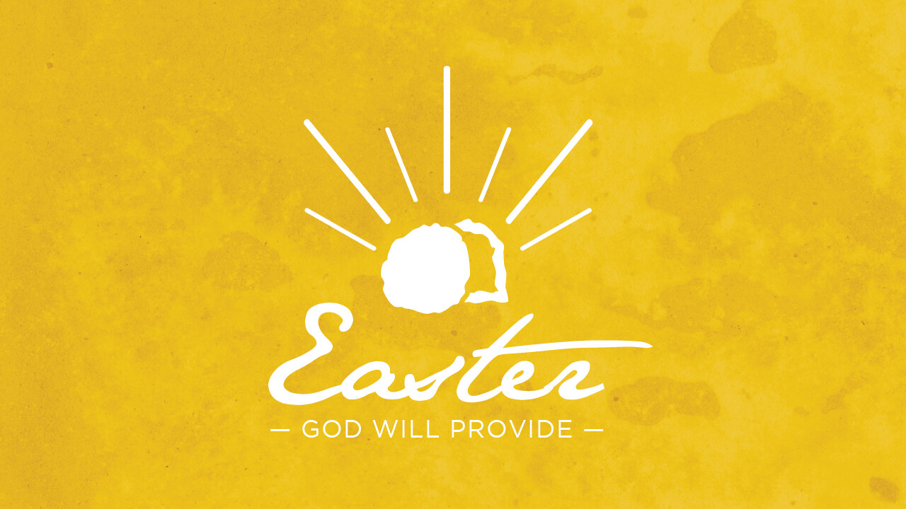 Easter Sunday episode artwork
