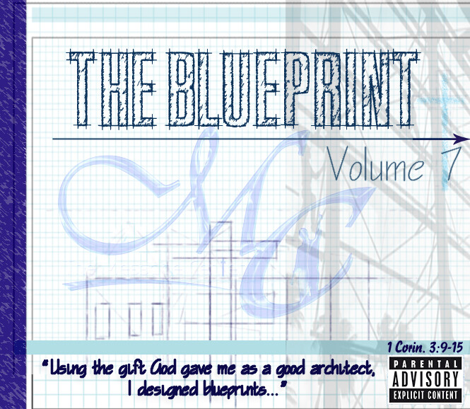 The Blueprint Volume 7: Under Construction