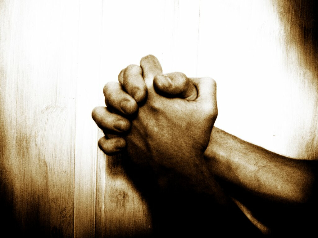 Humble Prayer