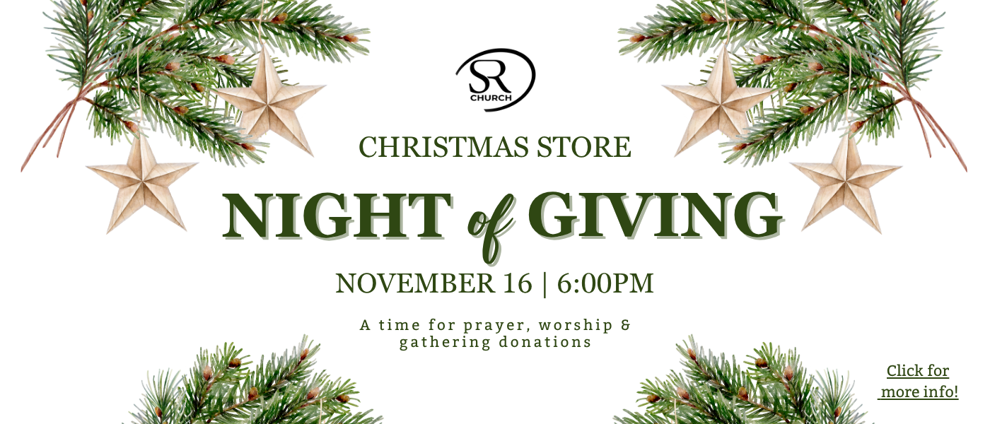 Night of Giving