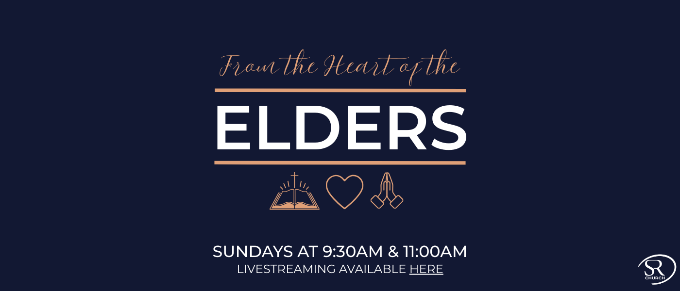 Heart of the Elders