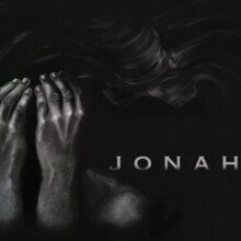 Grace Beneath the Waves - Jonah 2.1-10