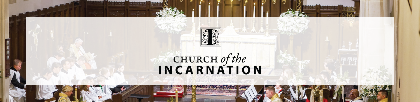 Announcing Our Rector Discernment Committee