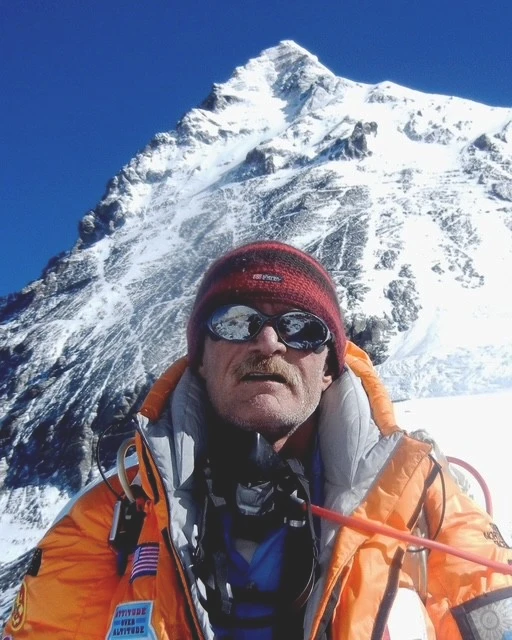 Michael W. Gibbons
