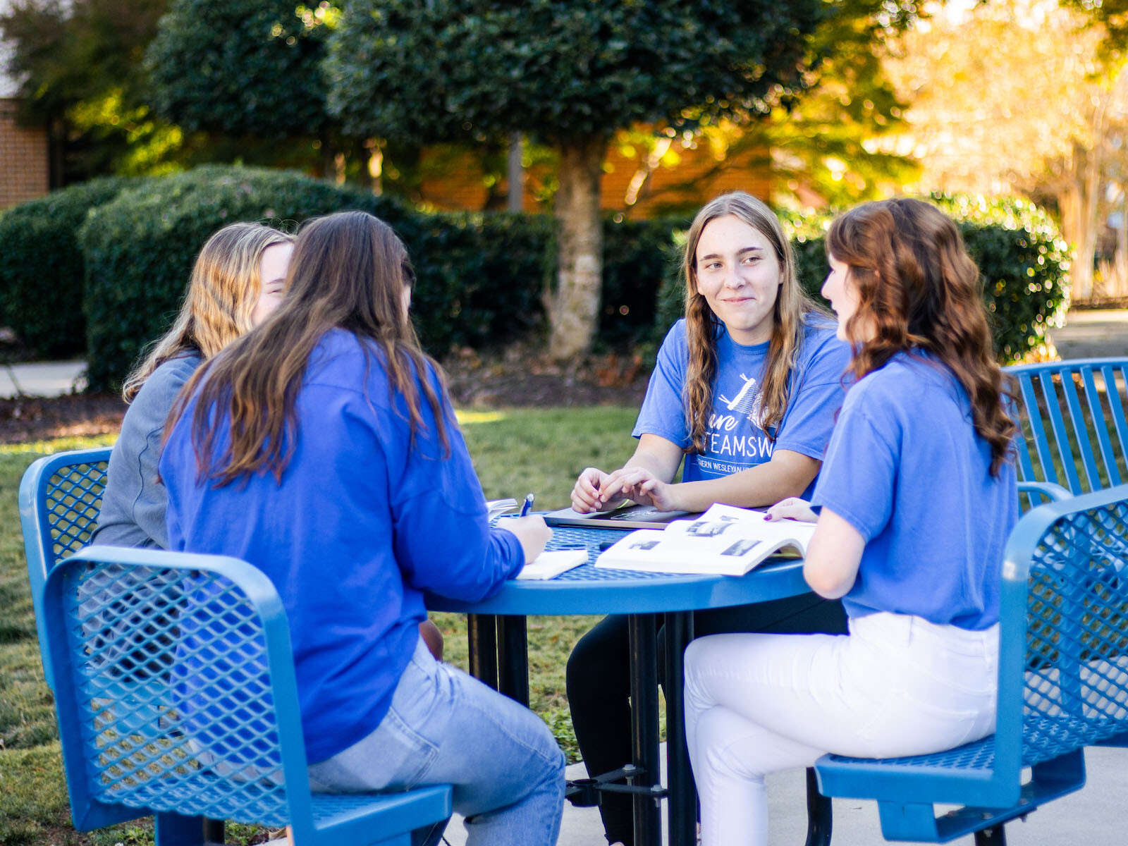 SWU Announces Spring 2025 Dean’s List