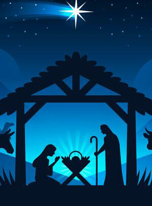 Journey to Bethlehem Dec. 3