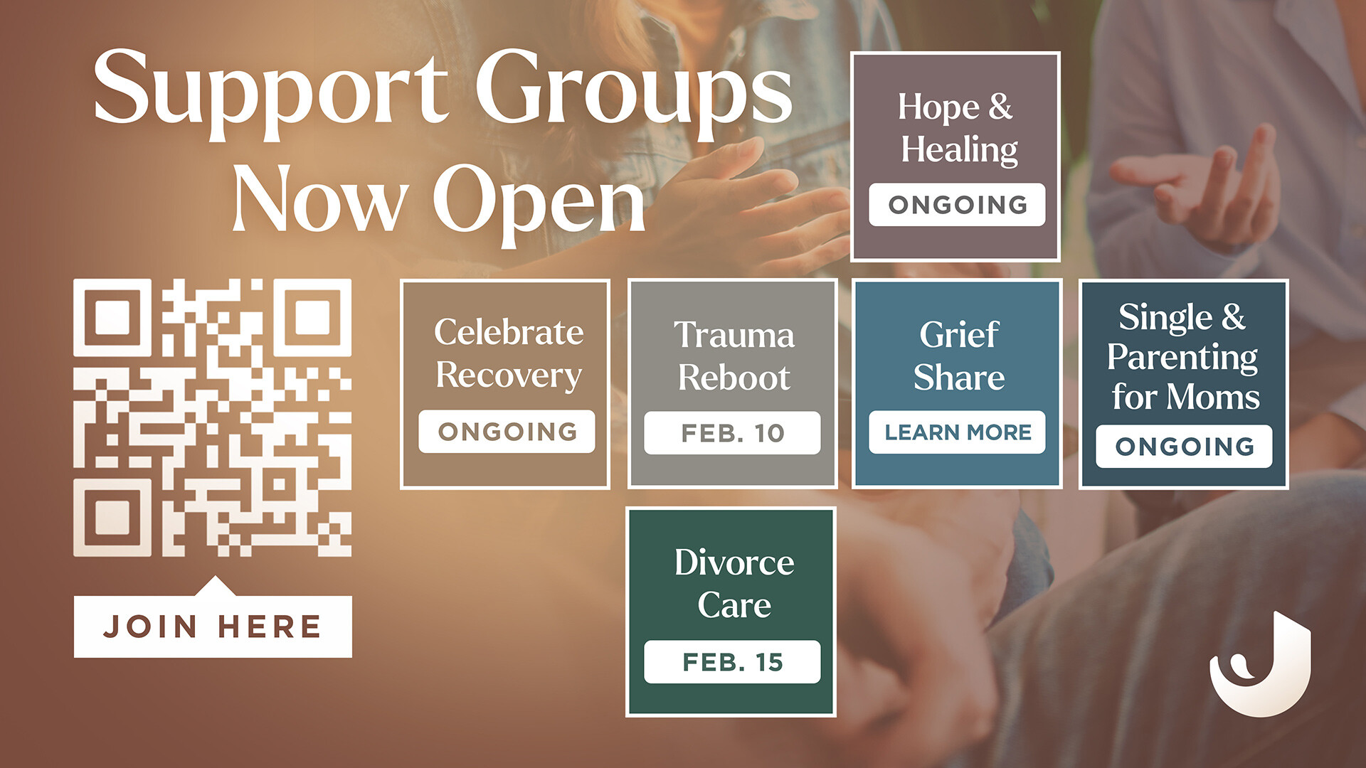 Support Groups