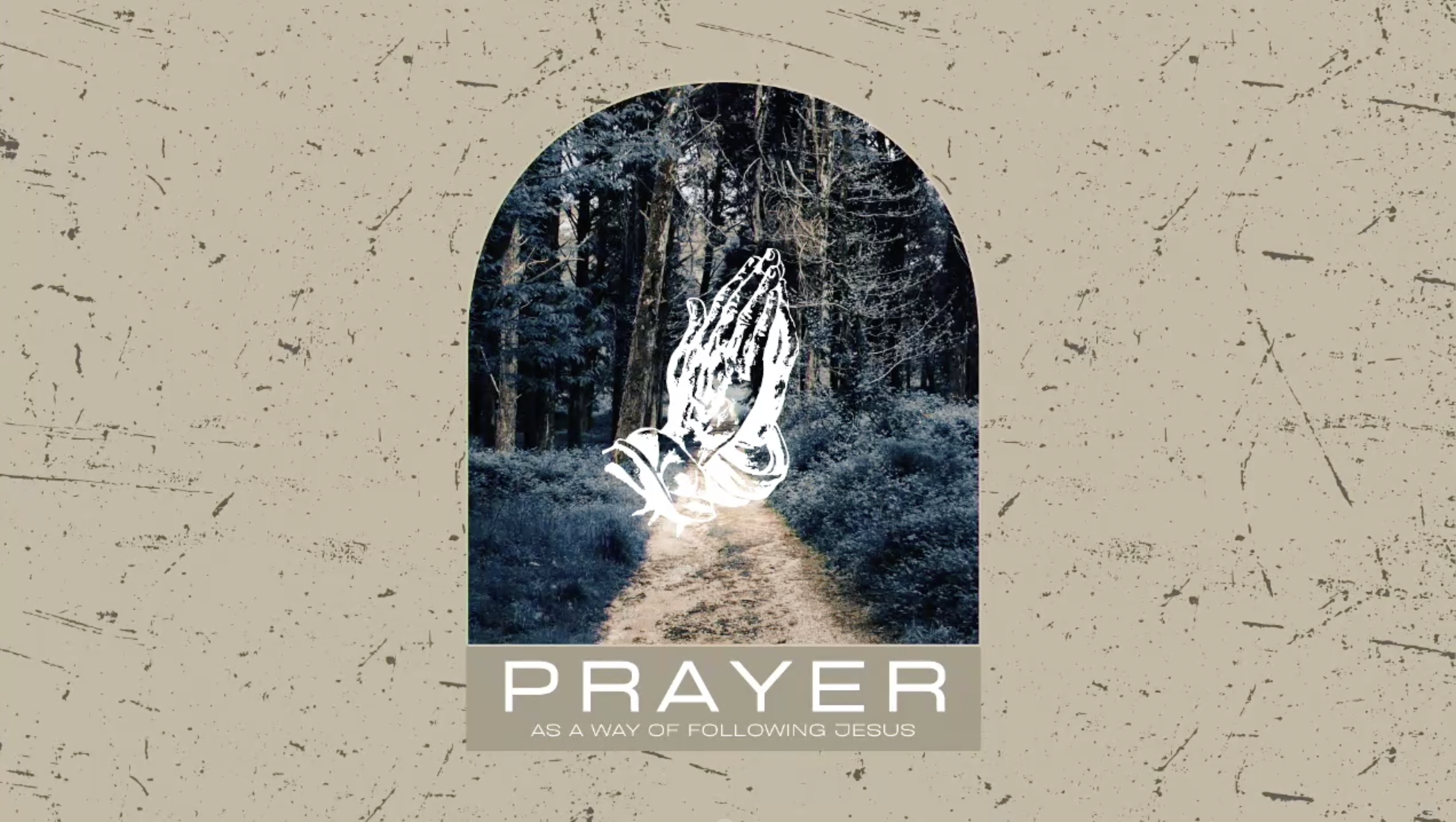 Prayer as a Way of Following Jesus, Part 6: Handling Joy, Discernment, and Disappointment episode artwork