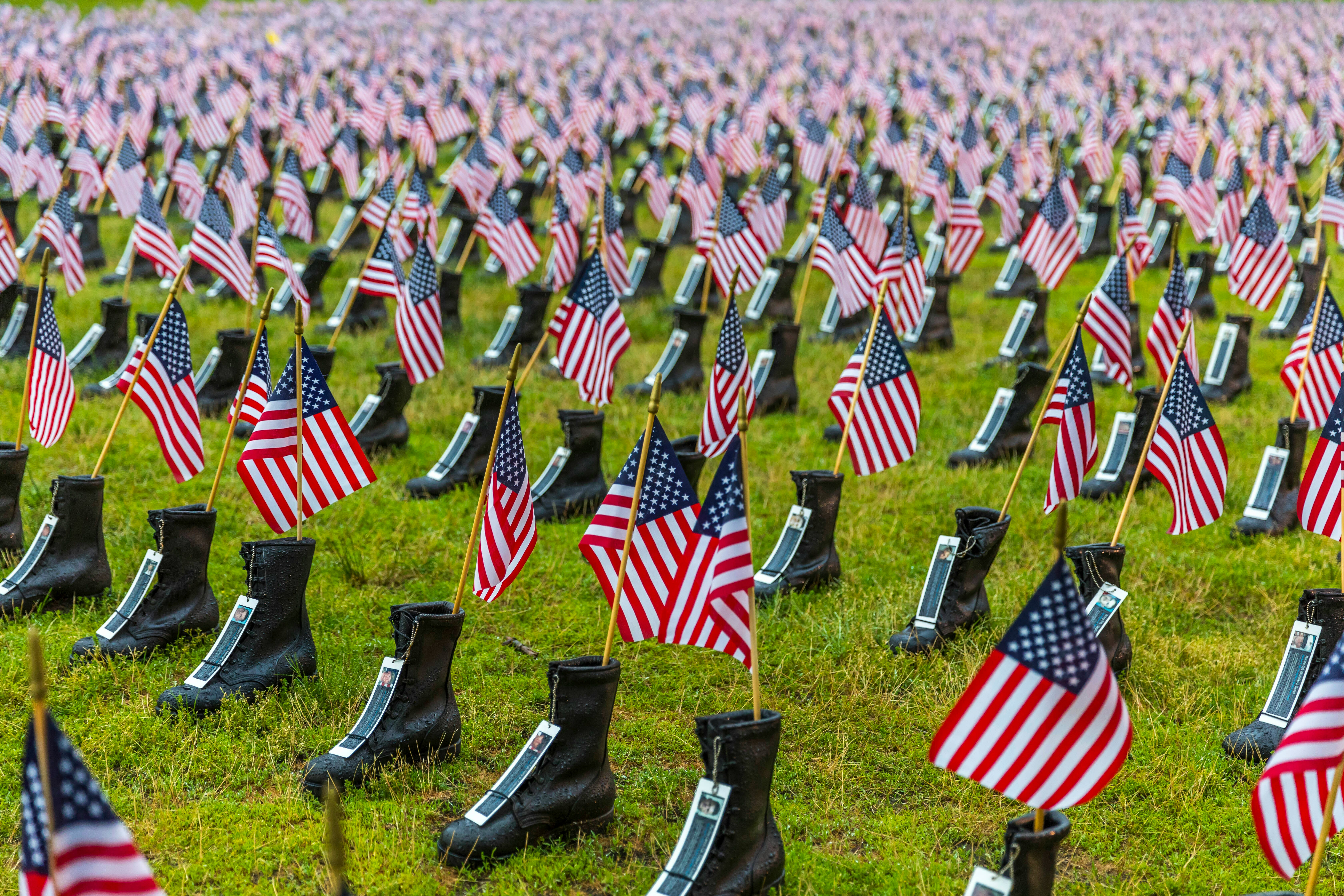 Reflections on Memorial Day