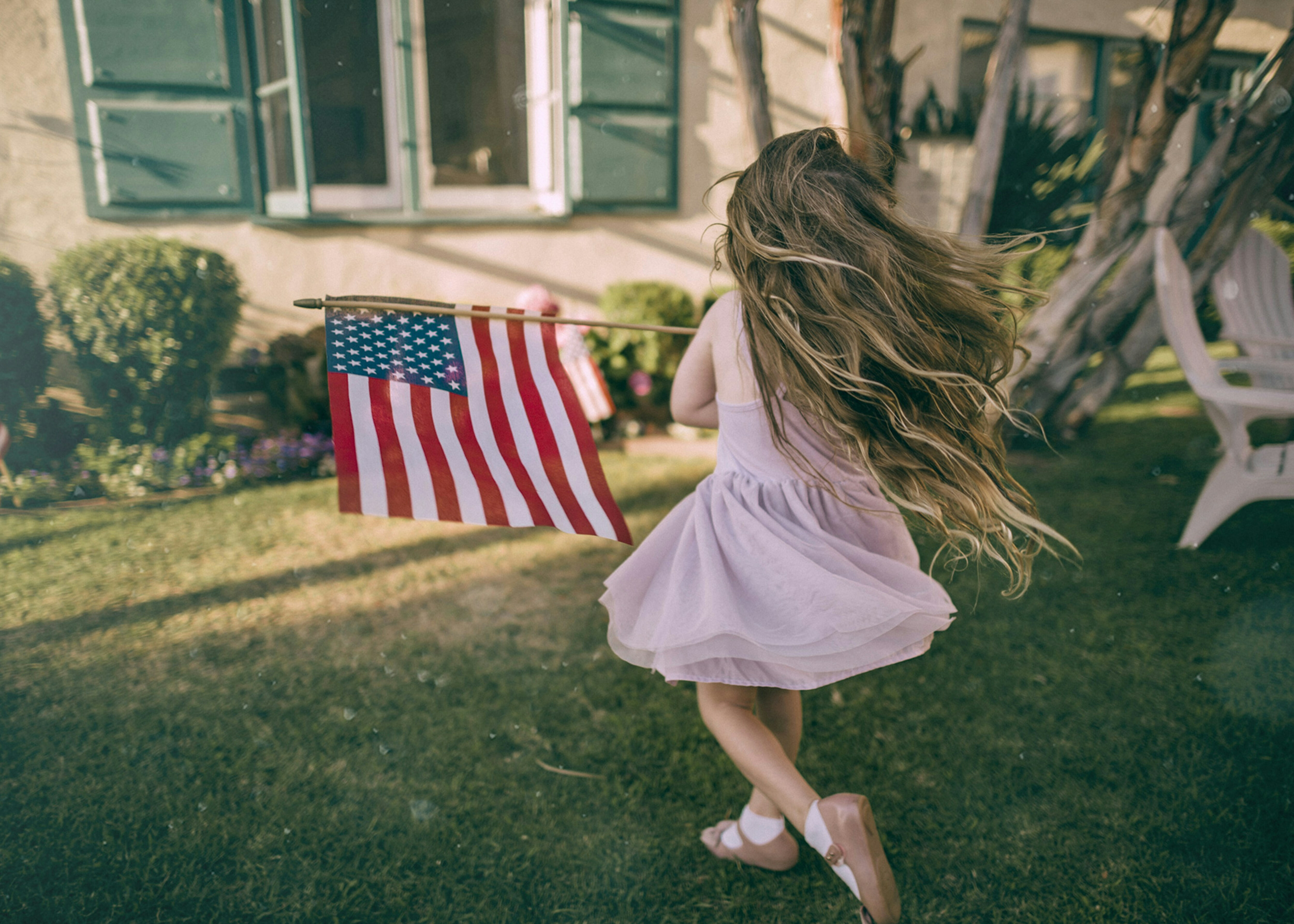 Let Freedom Ring