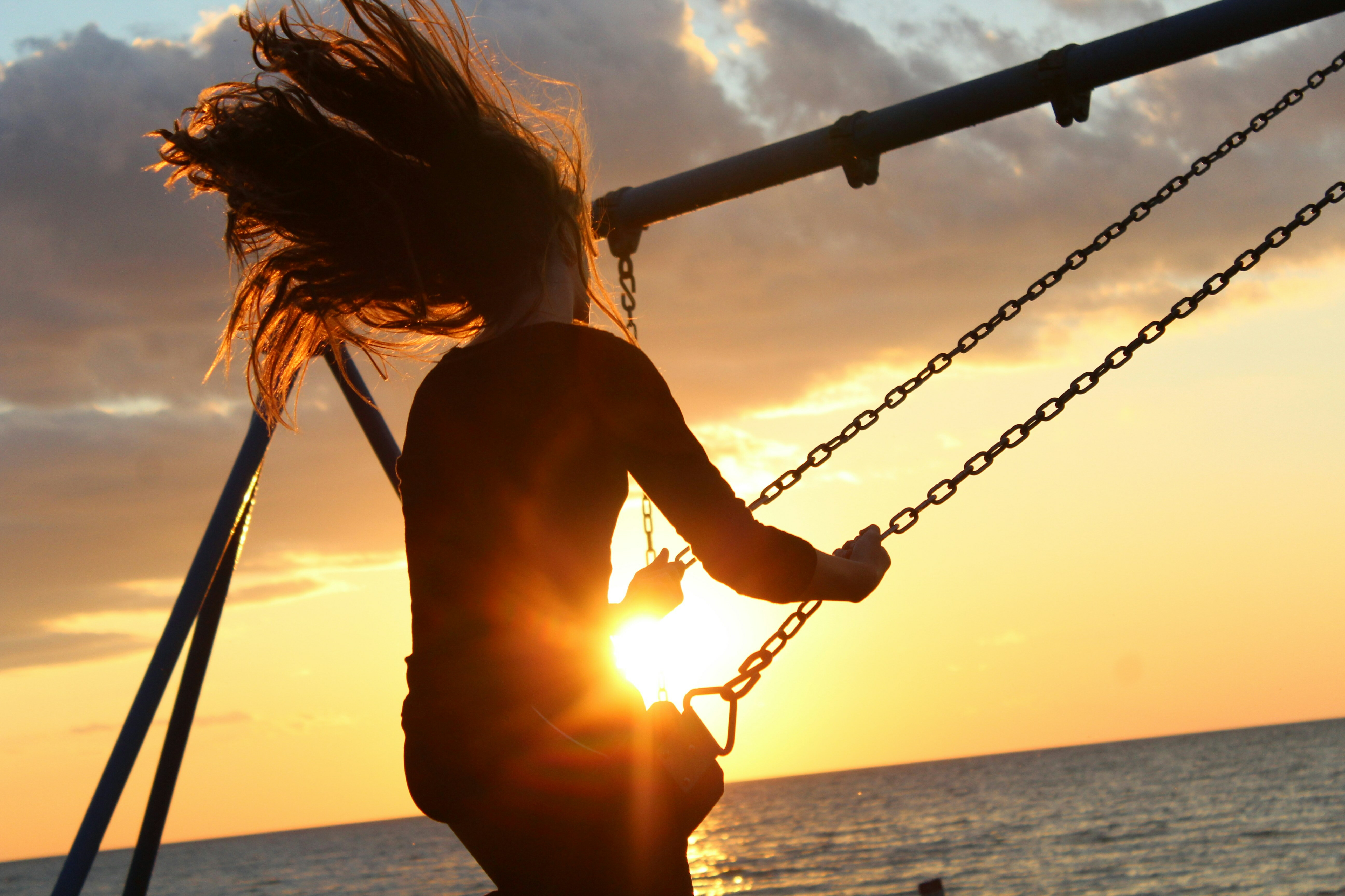 Living Beyond Resentment