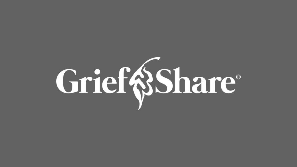 GriefShare 