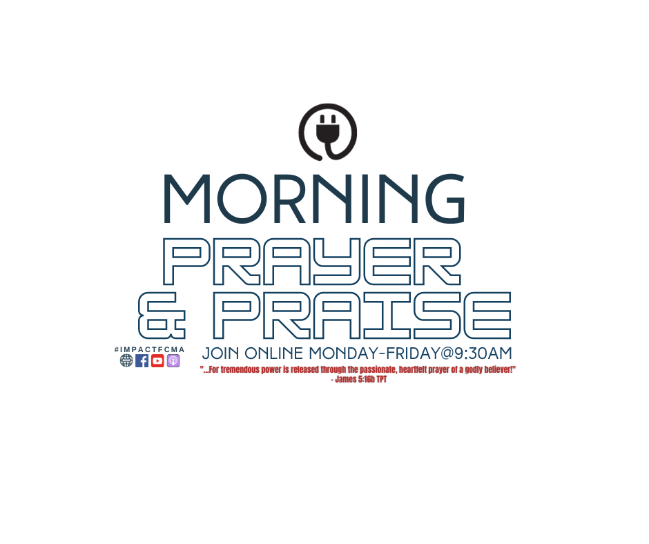 Impact Family Church Podcast