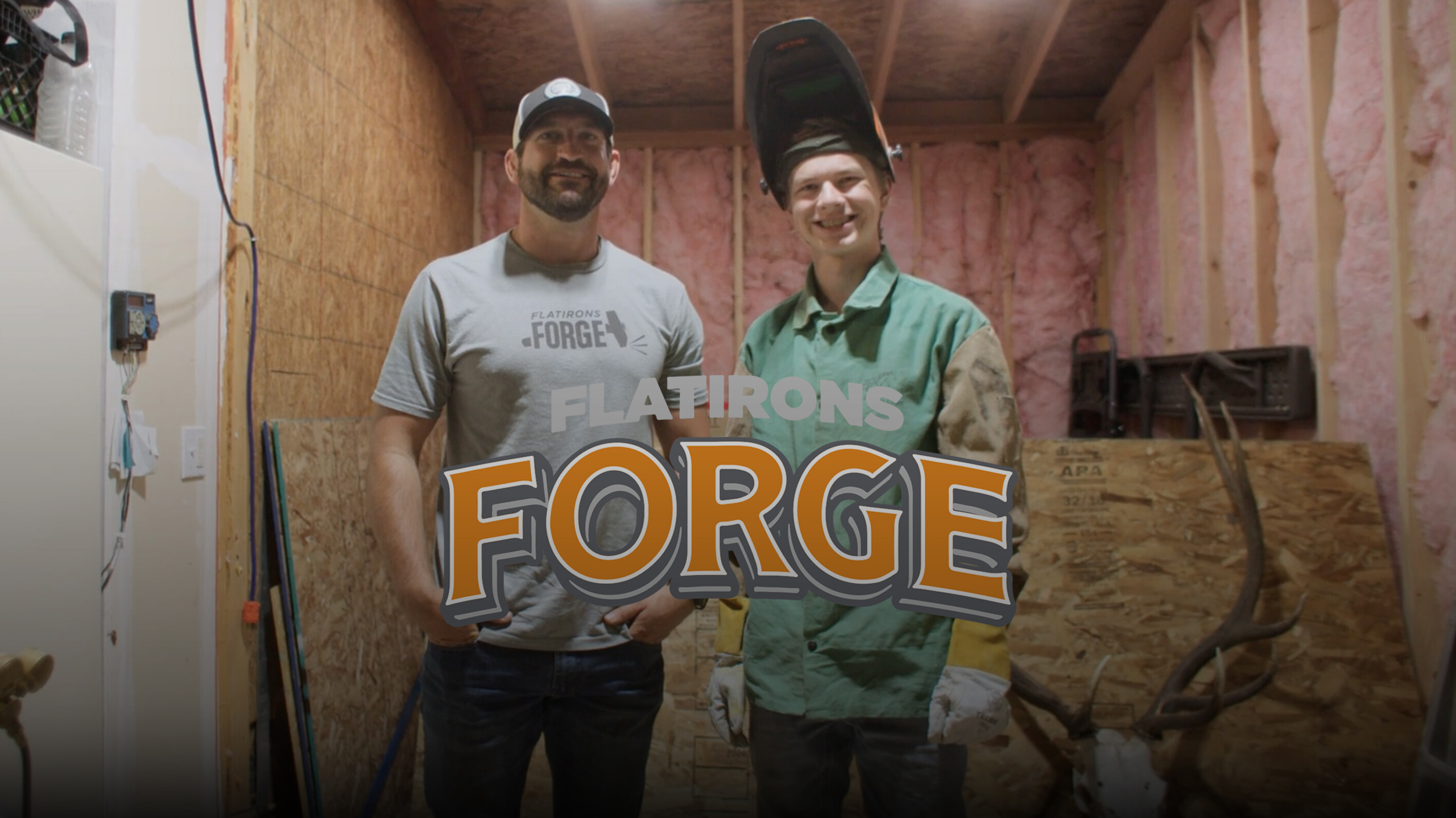 Forge