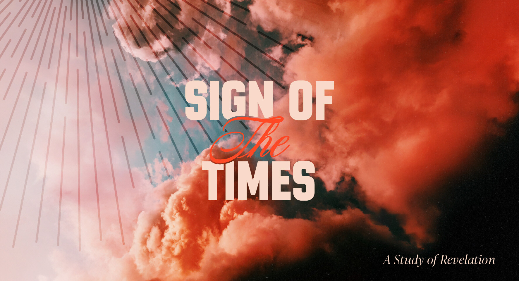 Sign of the Times: A Study of Revelation