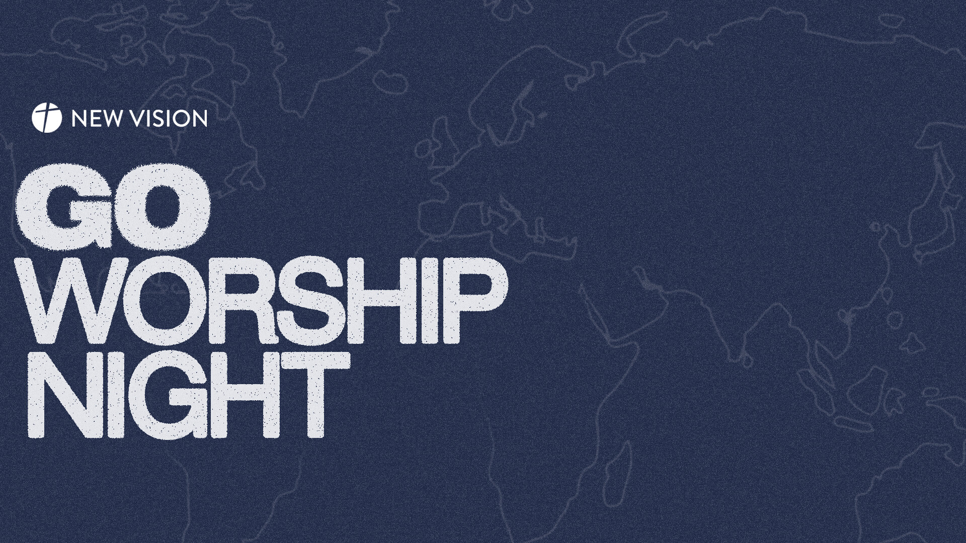 Go Worship Night 