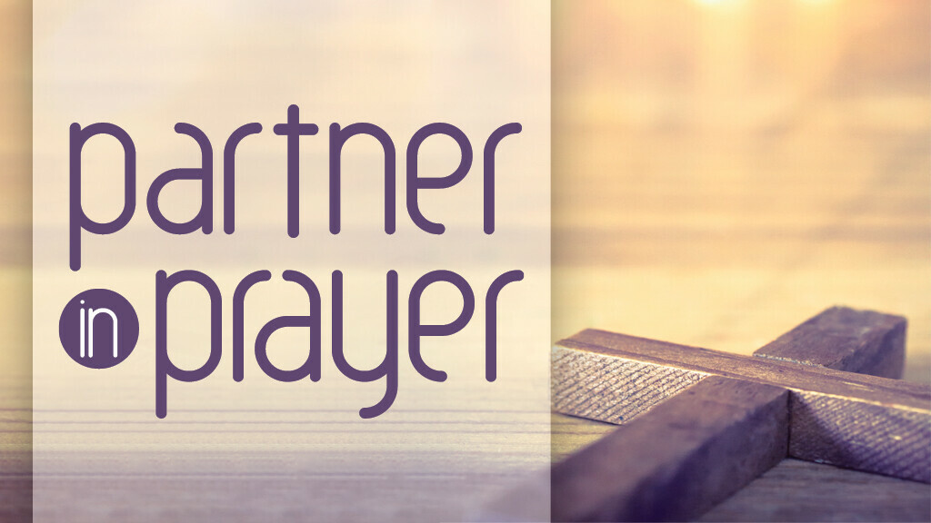 31 Days of Prayer, Memorial Drive Presbyterian Church