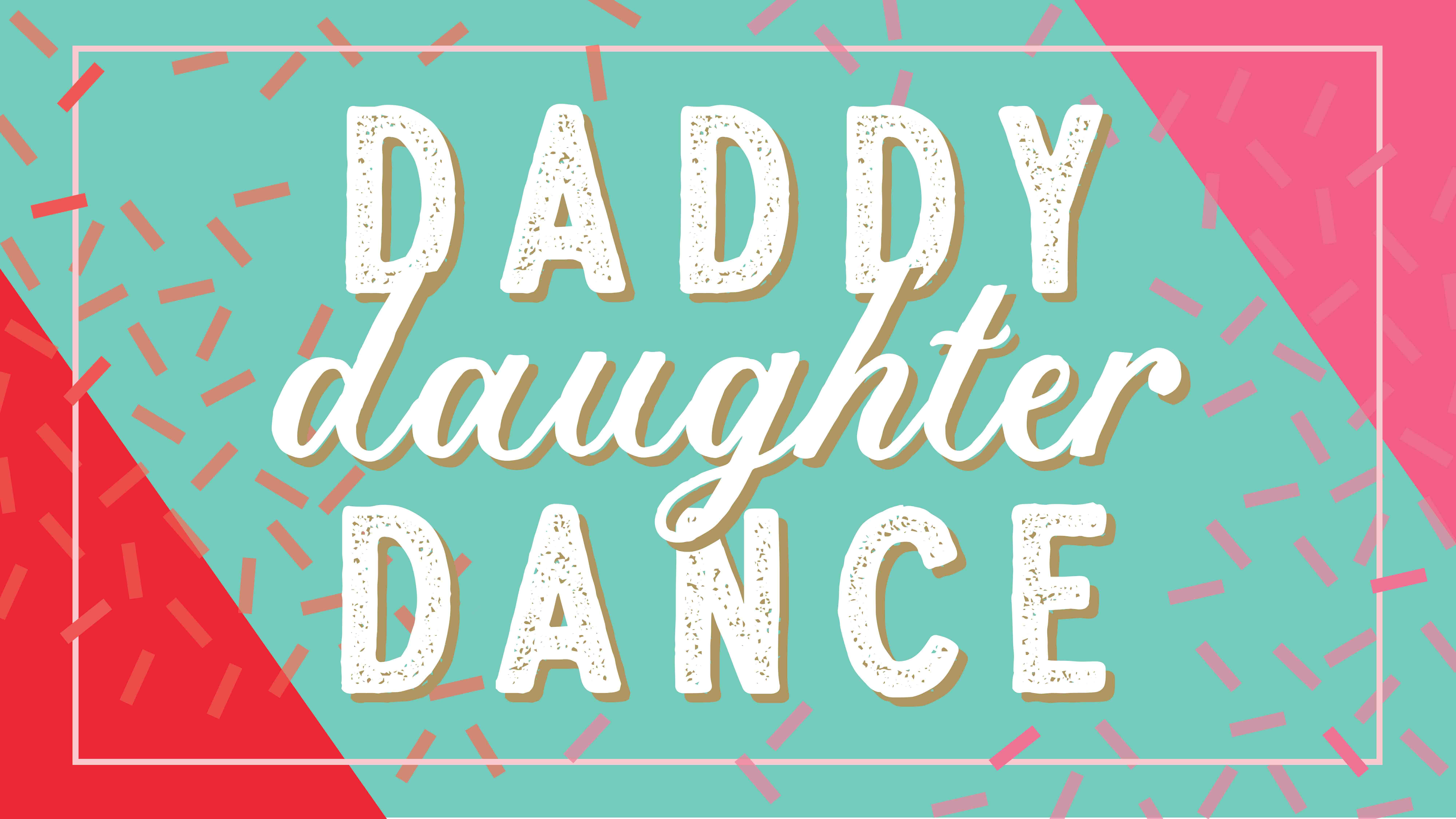 Daddy-Daughter Dance, Carmel