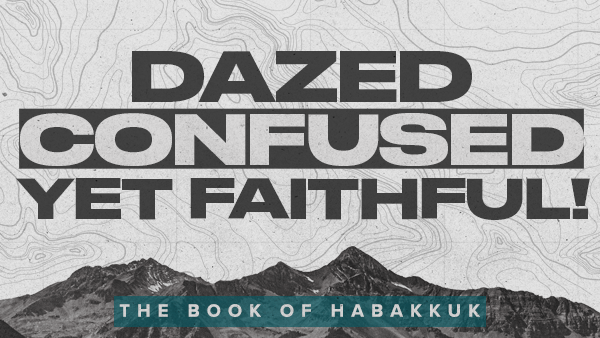 Waiting on God (Book of Habakkuk)