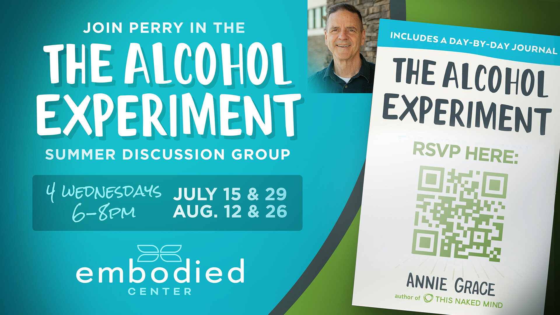 The Alcohol Experiment