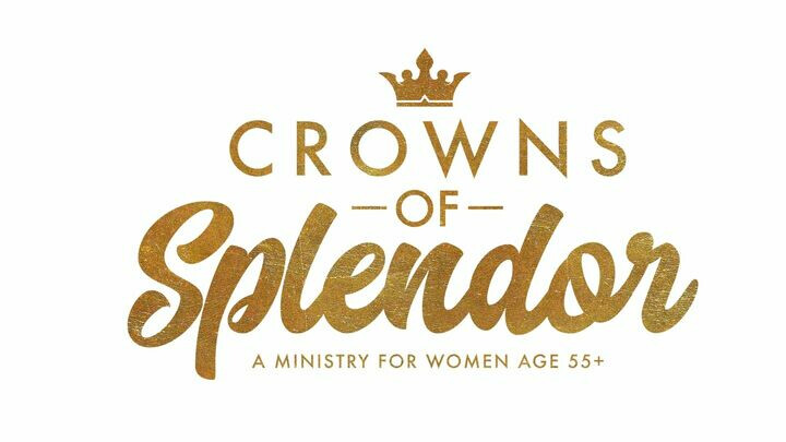 Crowns Of Splendor - May