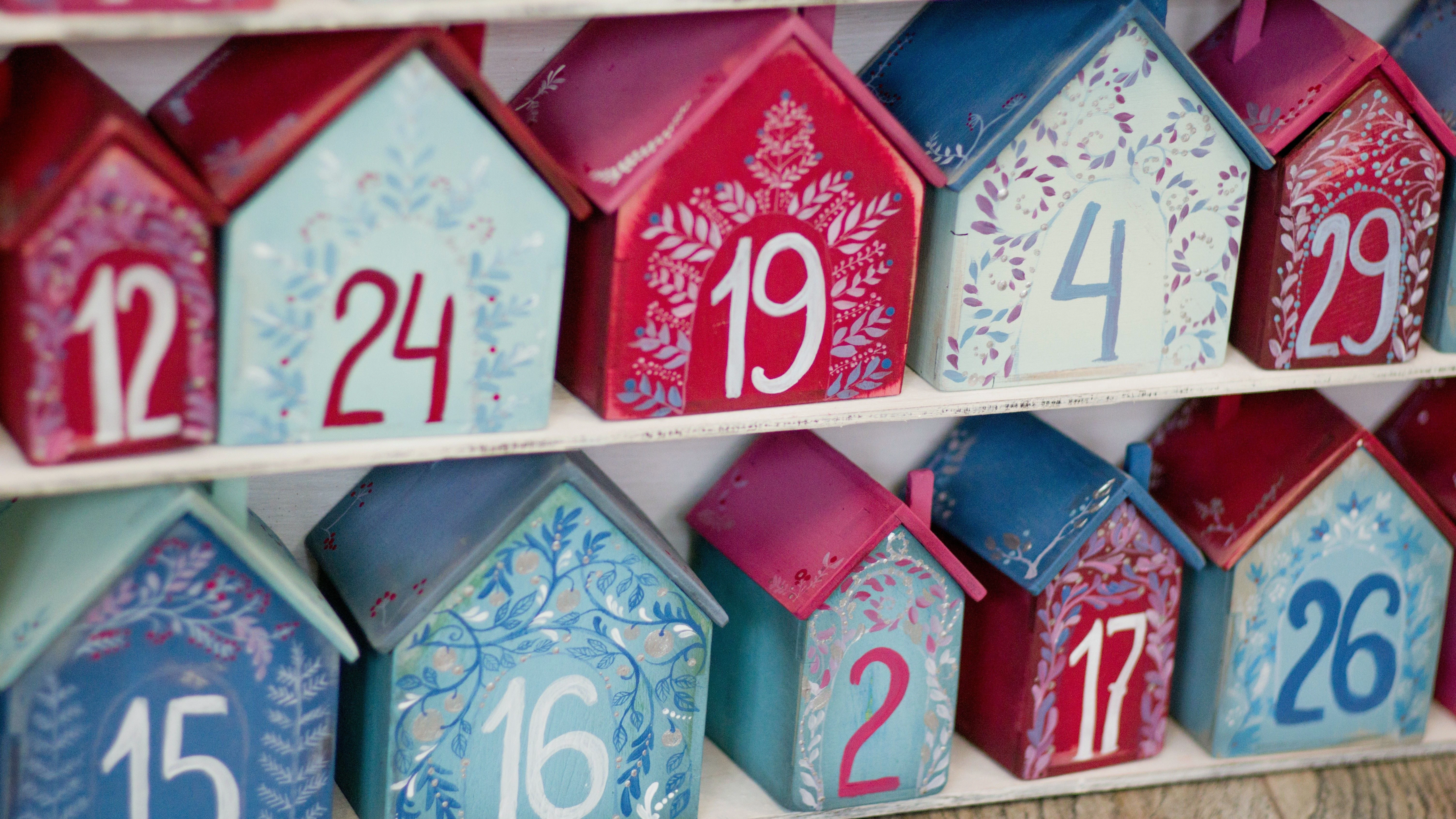An Unusual Advent Season | Fr. Roman's Blog | St. Dunstan's Episcopal ...