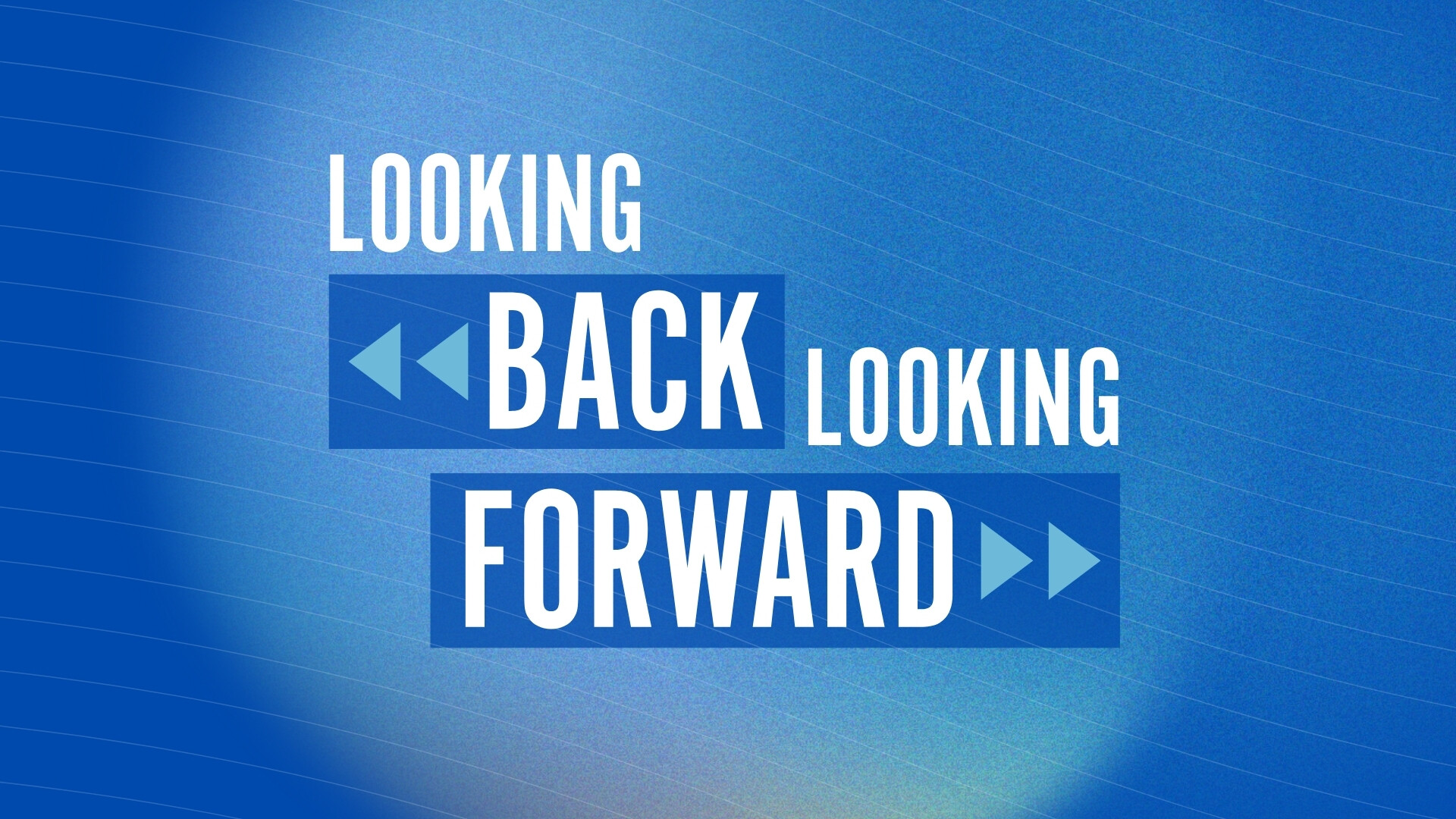 Looking Back... episode artwork