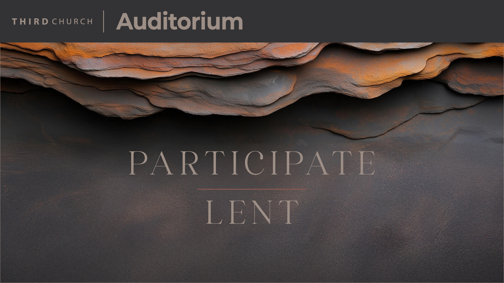 Third Church Podcast
