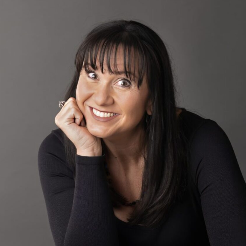 Michelle Miller