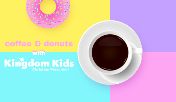 KK Families' Coffee & Donuts