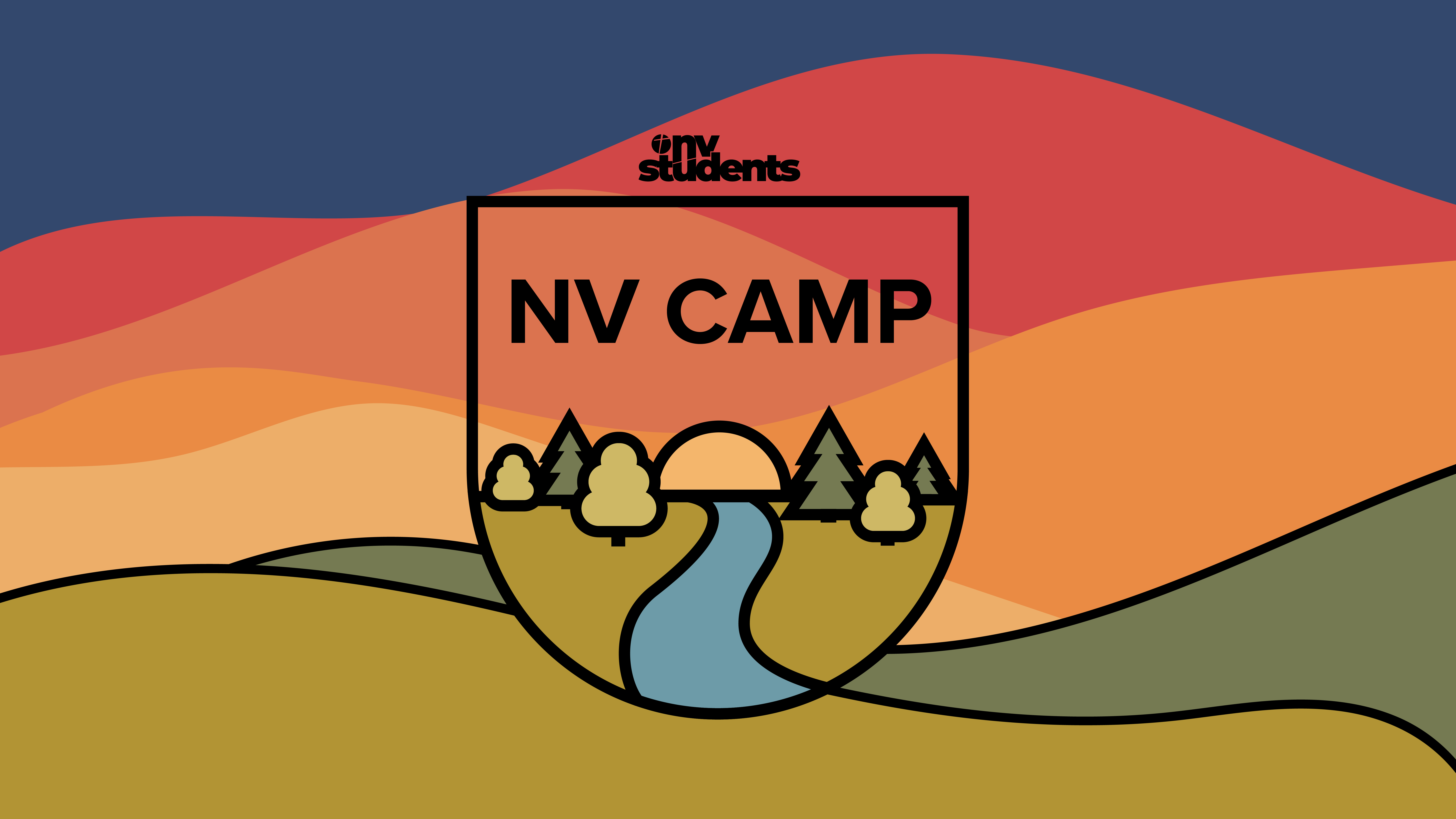 NV Student Camp 2025