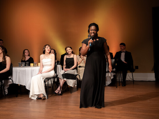 Showstopper Spectacular: Sondheim 2024